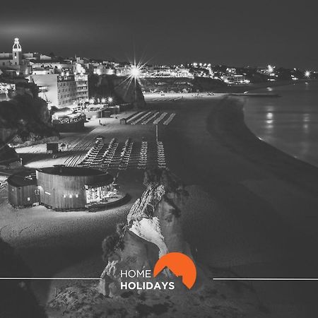 #038 Sesmarias Flat By Home Holidays Albufeira Ngoại thất bức ảnh