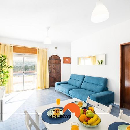 #038 Sesmarias Flat By Home Holidays Albufeira Ngoại thất bức ảnh