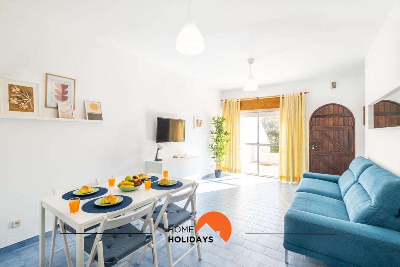 #038 Sesmarias Flat By Home Holidays Albufeira Ngoại thất bức ảnh
