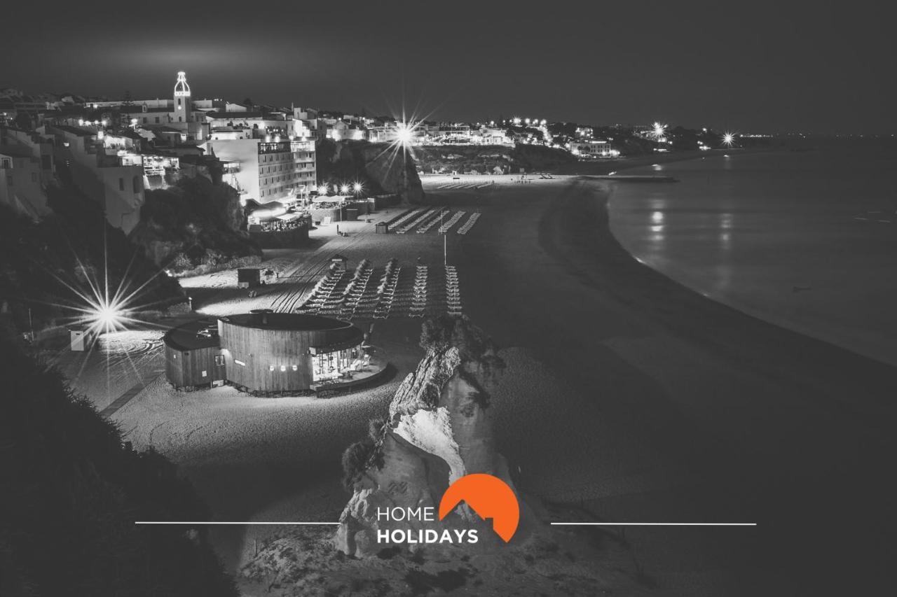#038 Sesmarias Flat By Home Holidays Albufeira Ngoại thất bức ảnh