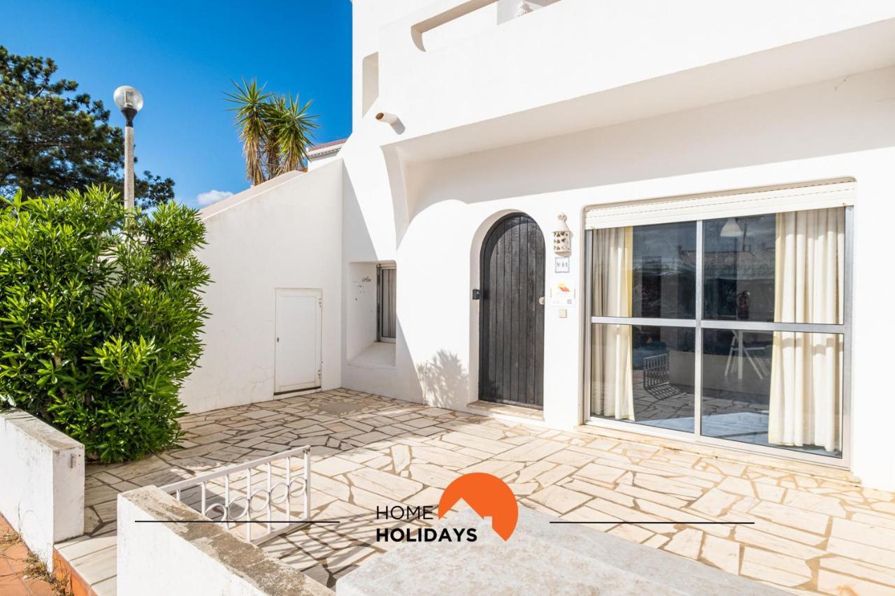 #038 Sesmarias Flat By Home Holidays Albufeira Ngoại thất bức ảnh