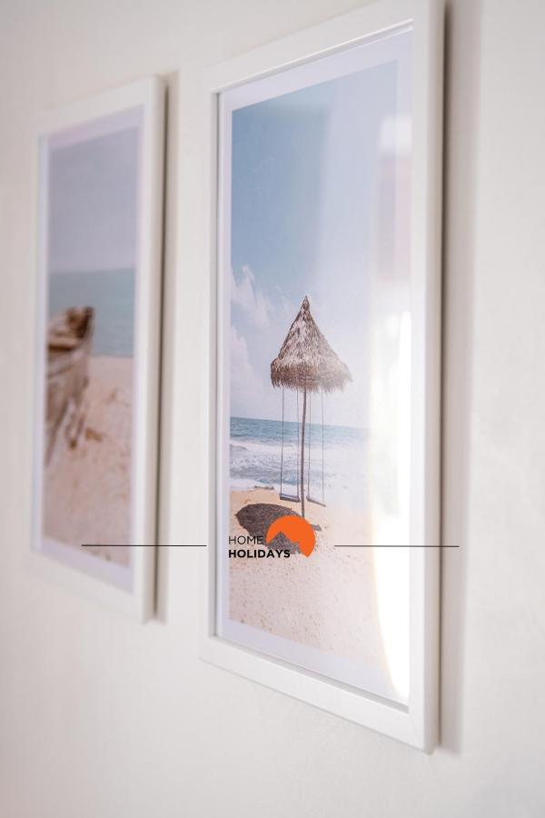 #038 Sesmarias Flat By Home Holidays Albufeira Ngoại thất bức ảnh