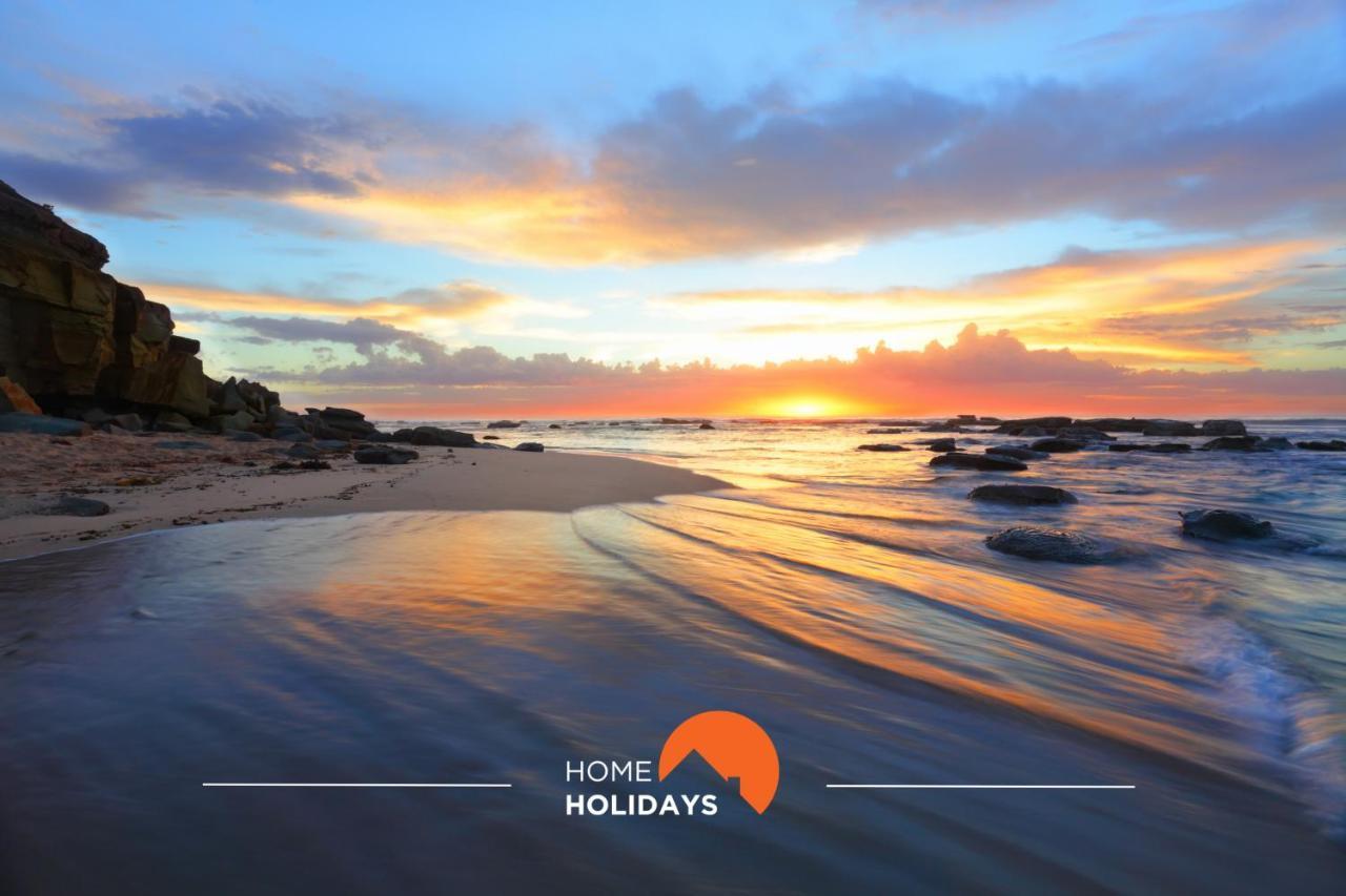 #038 Sesmarias Flat By Home Holidays Albufeira Ngoại thất bức ảnh