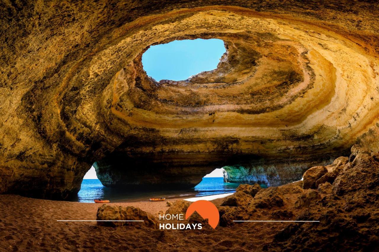 #038 Sesmarias Flat By Home Holidays Albufeira Ngoại thất bức ảnh
