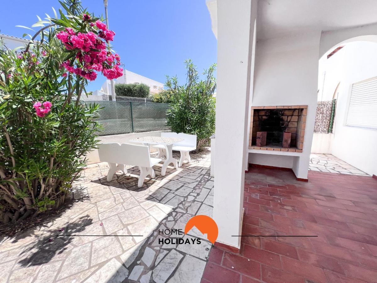 #038 Sesmarias Flat By Home Holidays Albufeira Ngoại thất bức ảnh