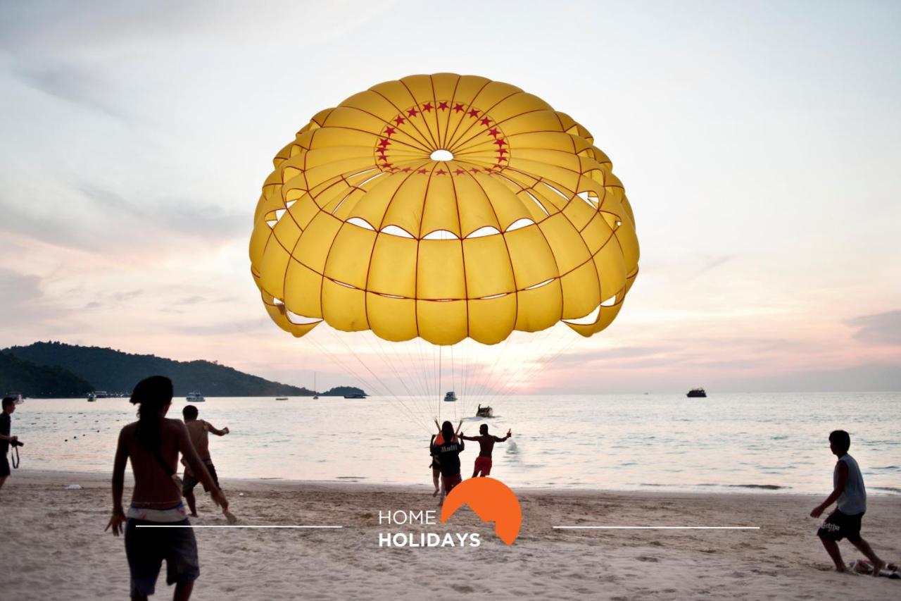 #038 Sesmarias Flat By Home Holidays Albufeira Ngoại thất bức ảnh