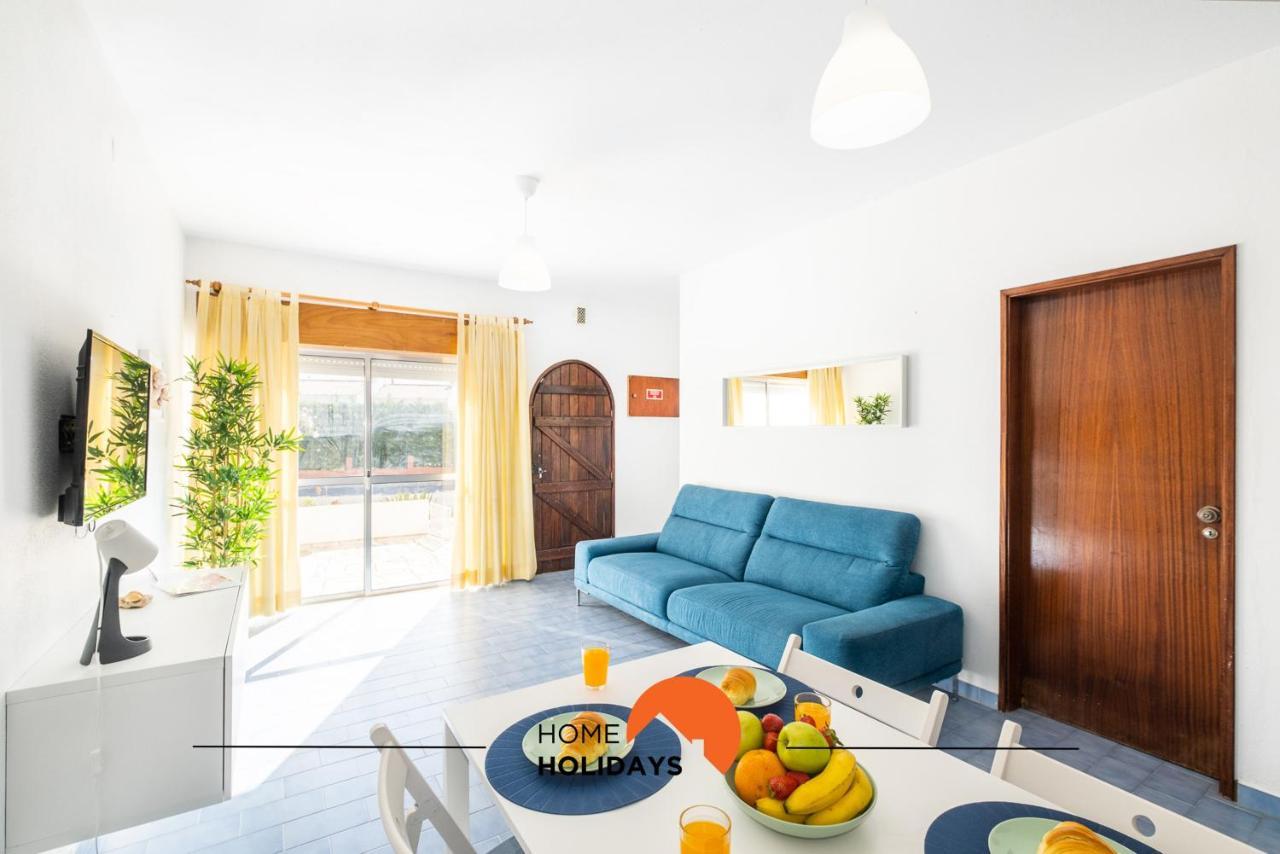 #038 Sesmarias Flat By Home Holidays Albufeira Ngoại thất bức ảnh
