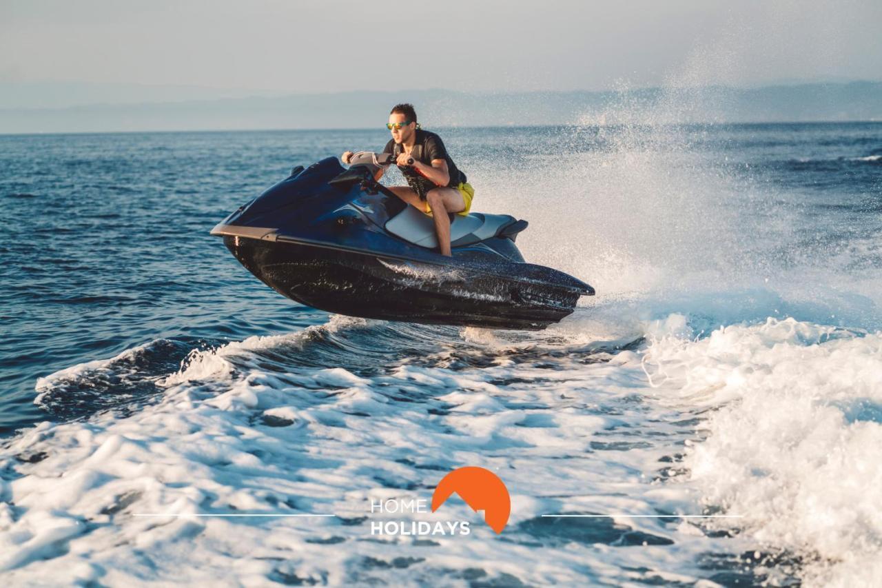 #038 Sesmarias Flat By Home Holidays Albufeira Ngoại thất bức ảnh